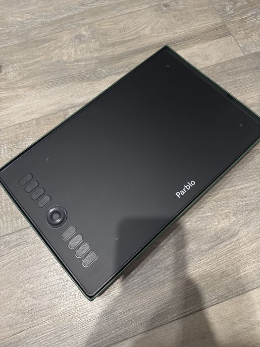 Графический планшет Parblo A610 PRO