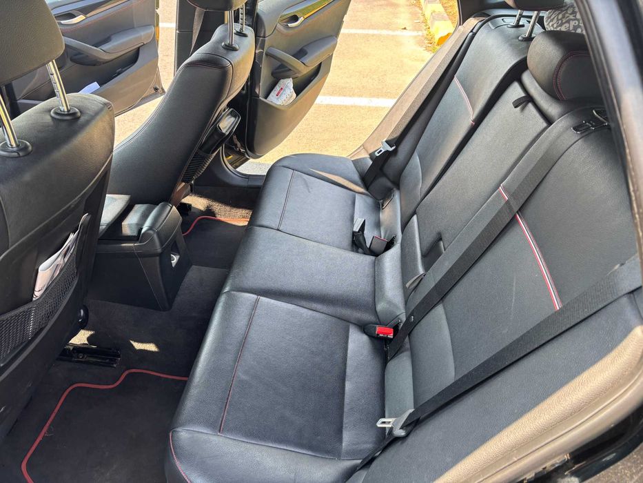 BMW X1 xDrive 20d 2012 • 4×4, Automată, Piele +– 8000 E