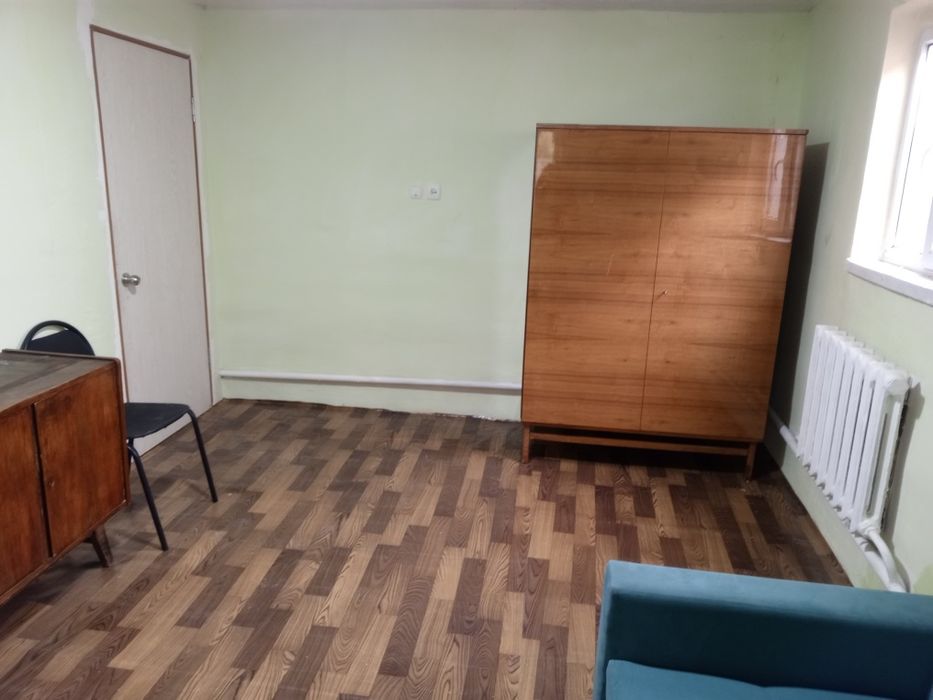 Сдаю комнату в аренду
