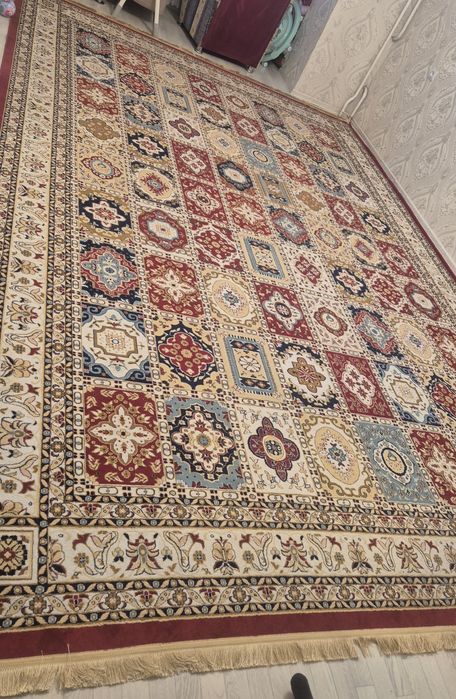 350×500р  кілем с