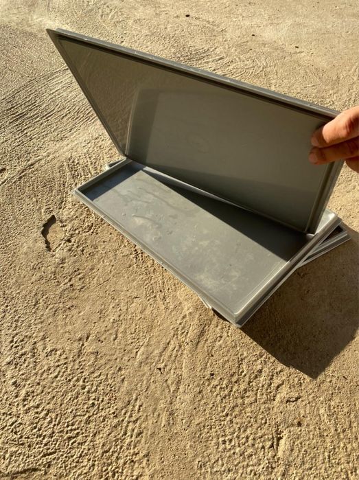 Поднос пластиковый АТЫРАУ!!!