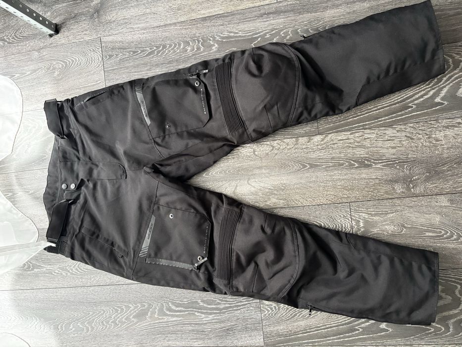 Pantaloni motocicleta Nordcode Senegal