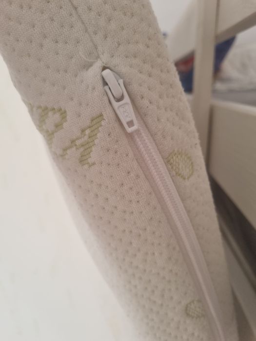 Topper saltea topper