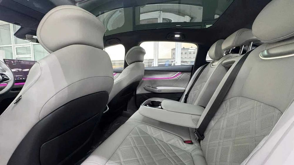 changan nevo a07 elektr 701km naxt va xalol nasiya savdo
