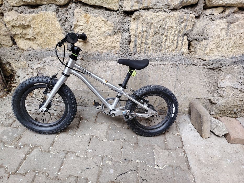 Bicicleta copii Early rider belter 14
