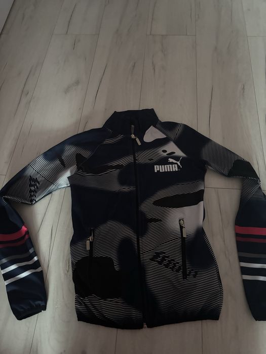 Суичър Puma размер XS