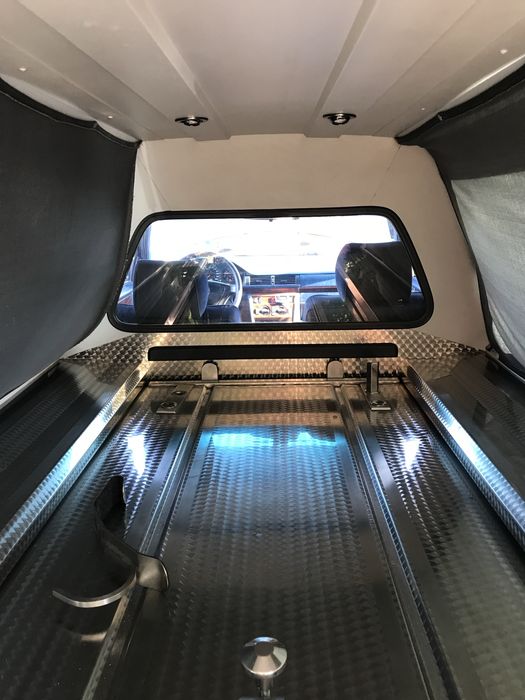 Mercedes 124 2.6