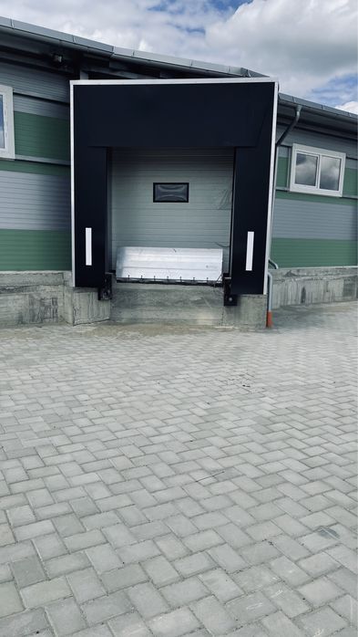 Inchiriez hale frigo