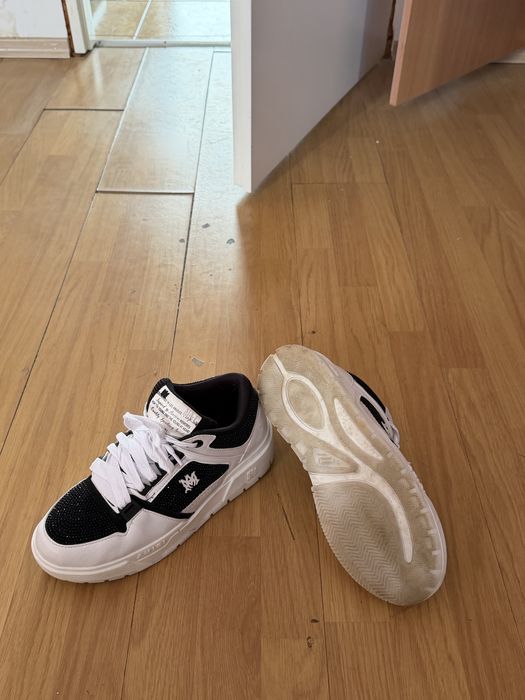 Vand Amiri  MA-1