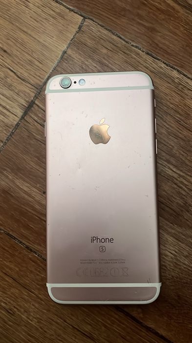 IPhone 6s буу келісеміз
