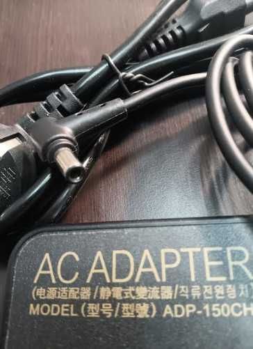 JHZL зарядно устройство за лаптоп Asus ADP-150CH B, 20V 7.5A, 150W