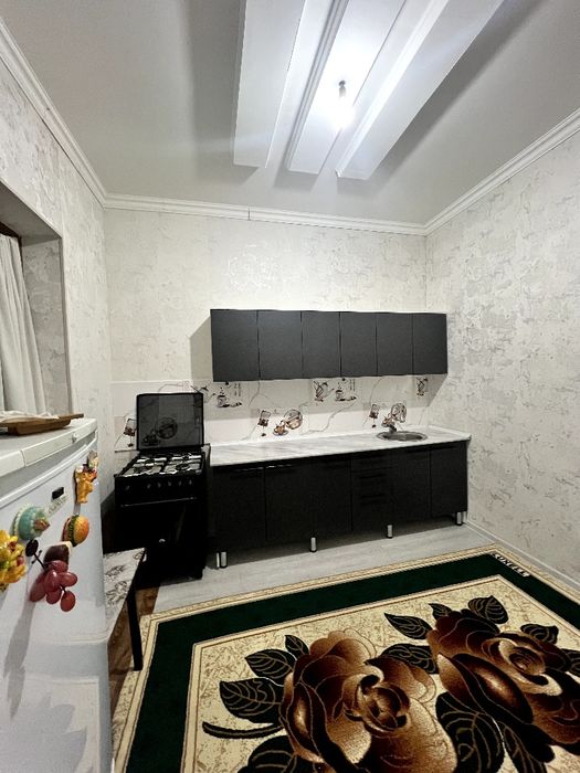 Продается участка 3сотых 5комнат