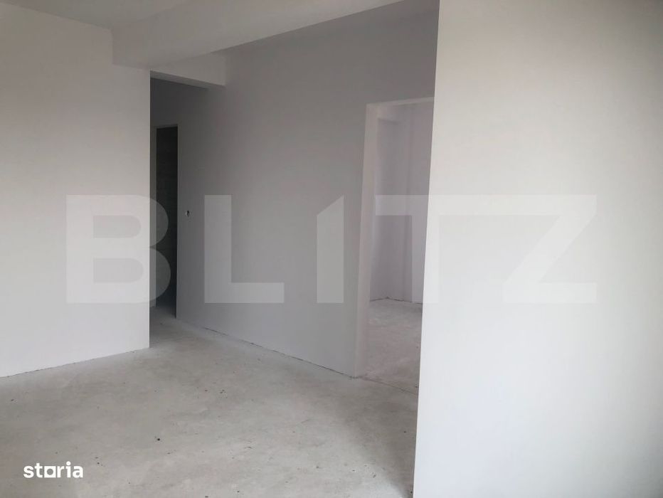 Apartament 2 camere | 42.63mp| Green Residence