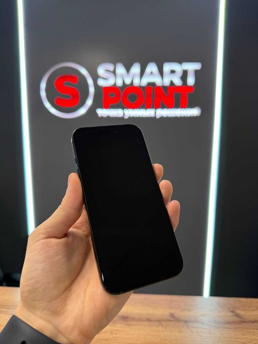 iPhone 13 128 GB / Smart Point