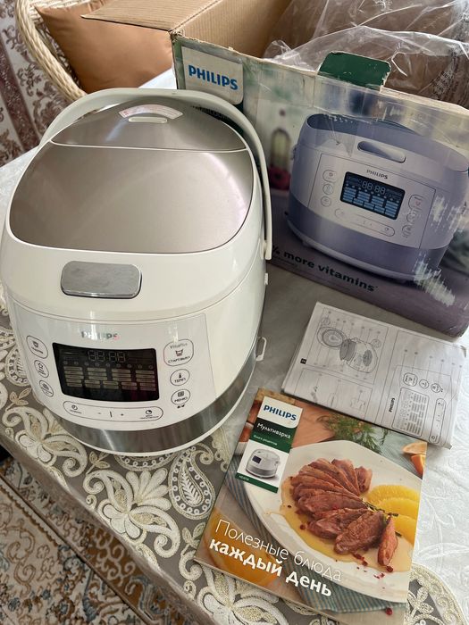 Продам мультиварку