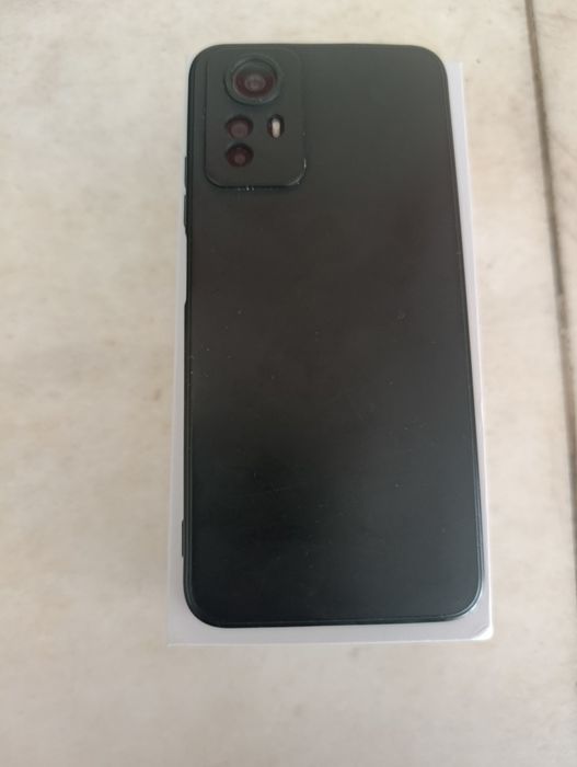 Телефон Redmi Note 12S