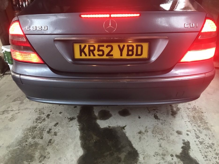 ПРОМОЦИЯ !РАЗПРОДАЖБА !!! Mercedes e320 w211 мерцедес 2002 г. на части