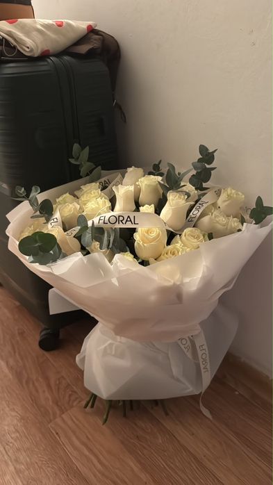 Цветы , Букет цветов, свежие