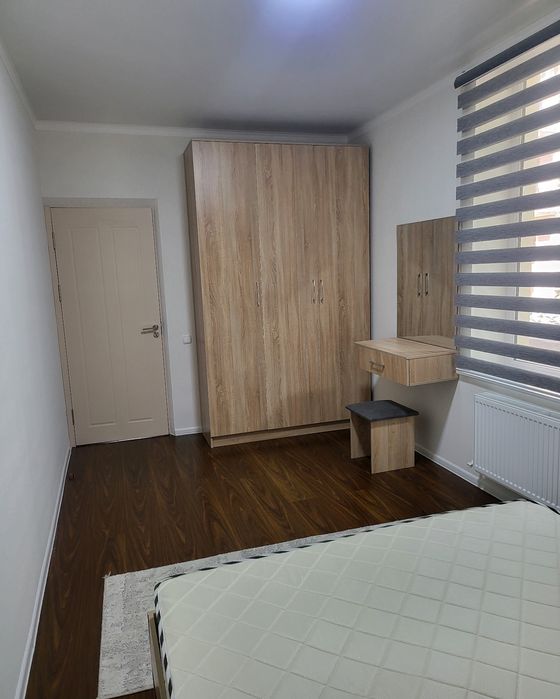 Сдаю в аренду свою  3-х комнатную кв. на Гагарина напротив ИНЯЗА.