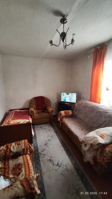 Продам дом село Самарканд (Ленинский)