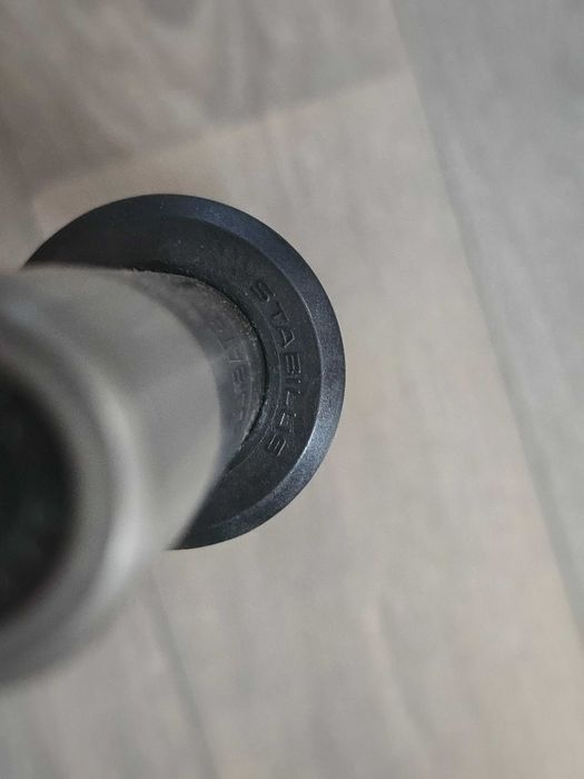 Piston / arc cu gaz pentru scaun de birou STABILUS