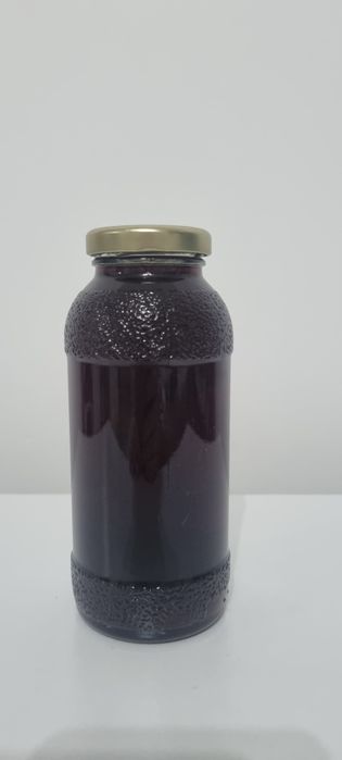 Sirop Natural muguri de brad 250 ml