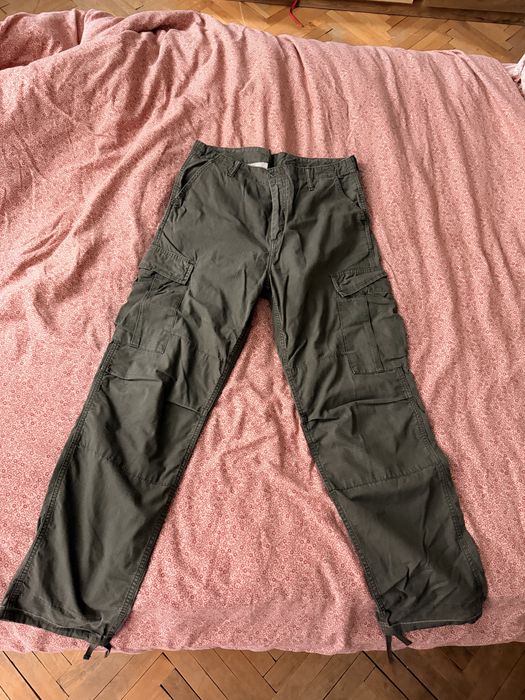 Мъжки панталон Carhartt L