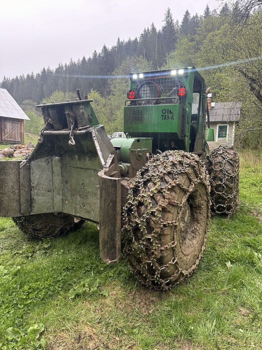 Spre vânzare TAF Modificat