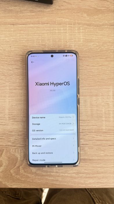 Продам Xiaomi 12S Pro