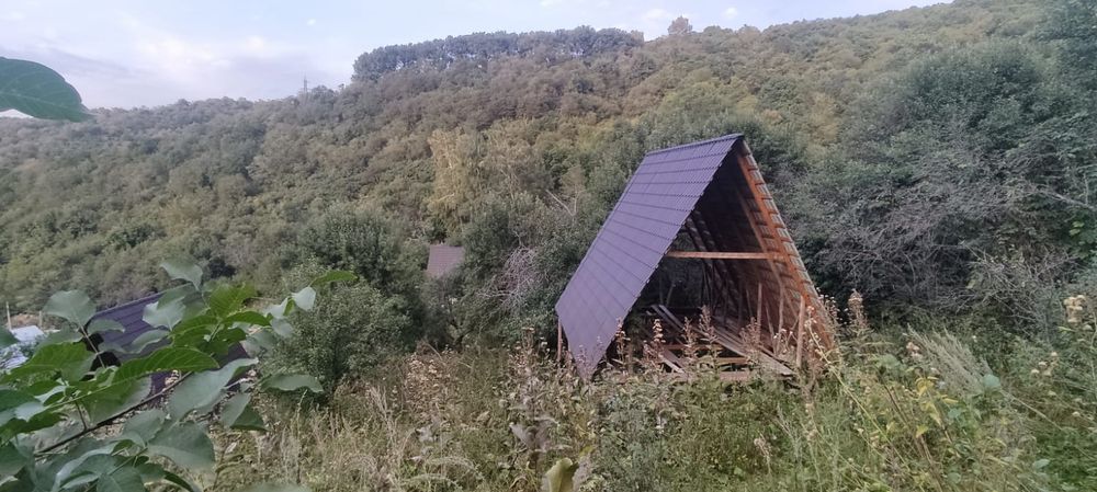 Продажа земельного участка