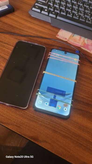 Redmi Note 13 8/128gb