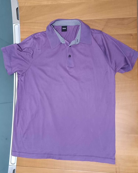 Boss®-Като Нова-