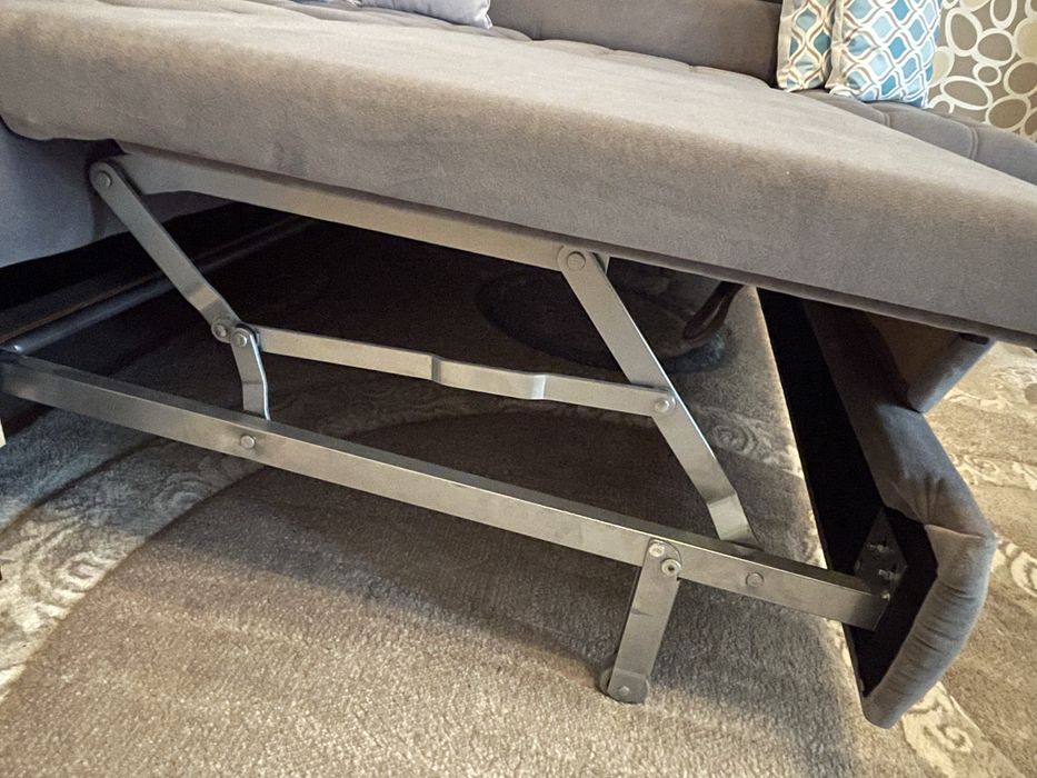 Vand coltar extensibil