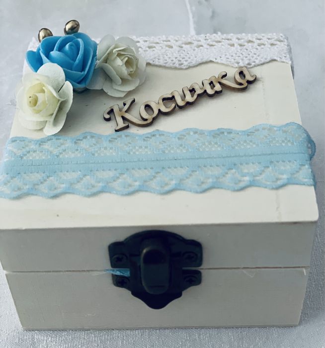 Комплект за кръщене