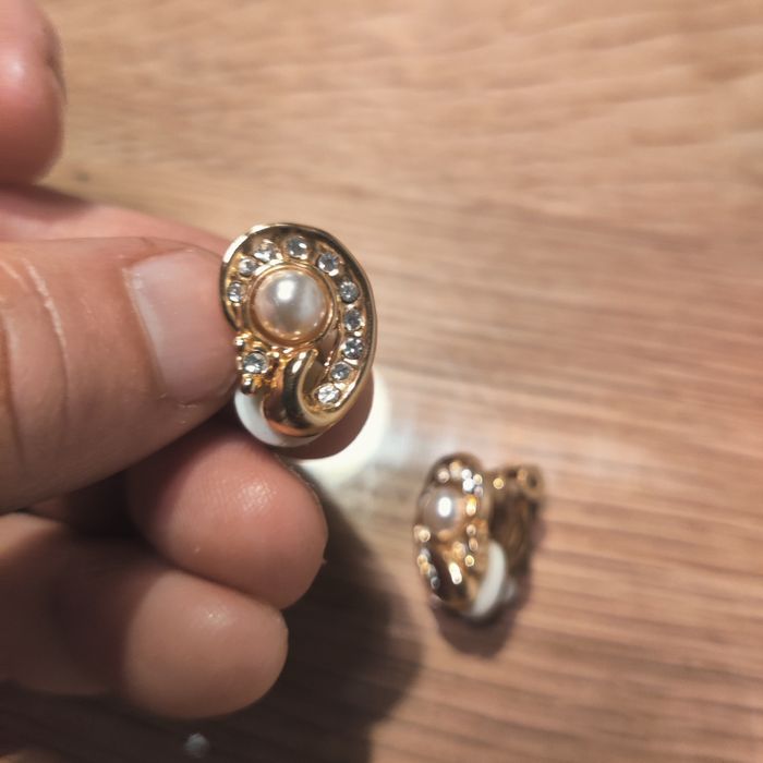 Колие Маргарита  гривна и обици