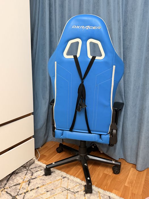 Продам компьютерное игровое кресло