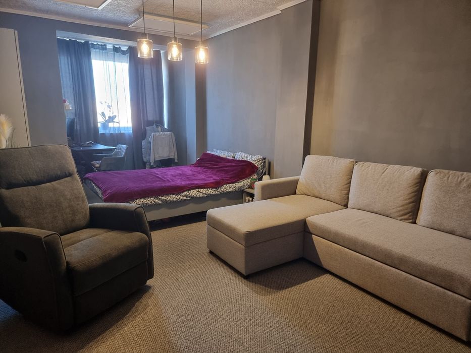 Ap. 3 camere ultracentral