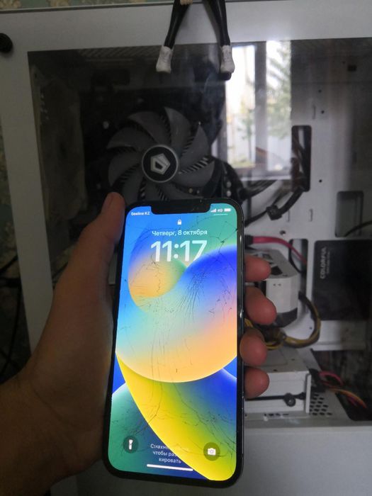 iphone 12 128gb айфон