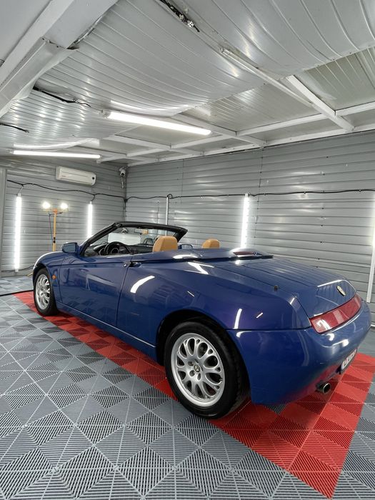 Vand Alfa Romeo Spider 916