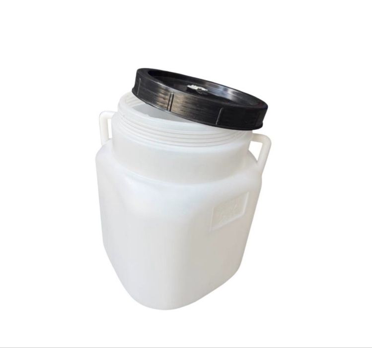 Butoi Sterk, din plastic, 20L