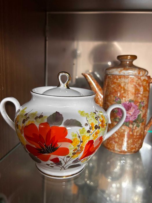 Продам посуду разную срочно