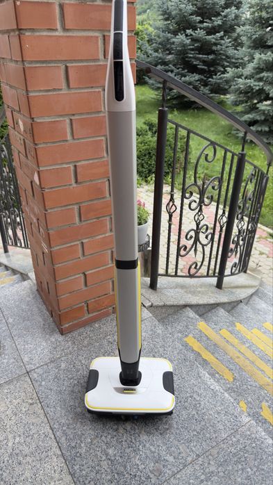 Продам Karcher FC 7 Cordless Premium