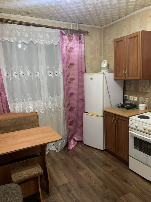 Обмен 1 комн с доплатой