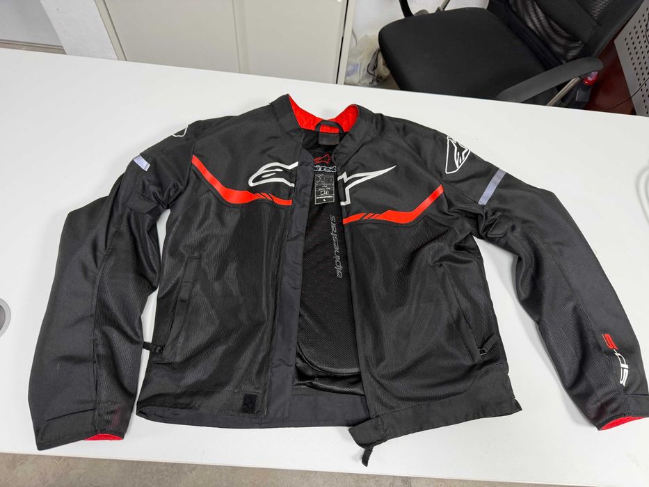 Geaca Alpinestars SP-S , impecabila , marimea L
