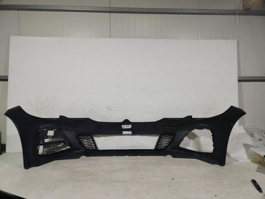 Bara fata BMW Seria 3, G20, G21, M-Sport, 2019, 2020, 2021, 2022, cod origine OE 51118069346.