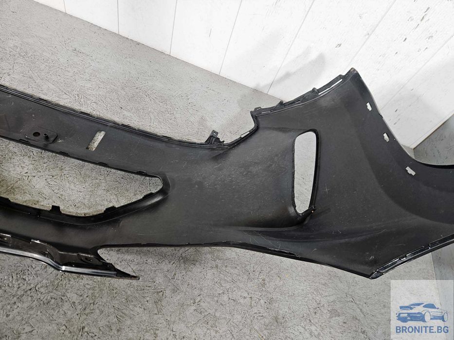 Предна броня TOYOTA YARIS CROSS Тойота Ярис Крос 2021-