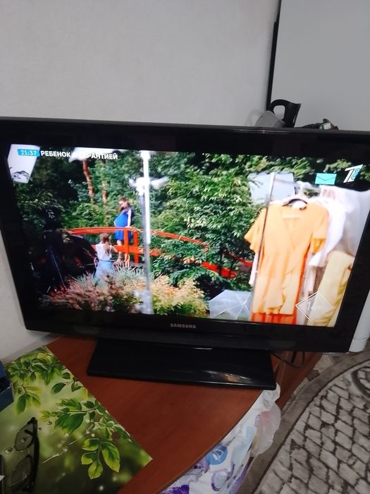 Продам два телевизора
