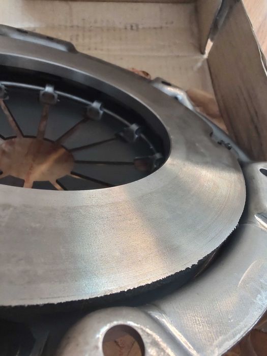 Комплект съединител за Хонда Сивик