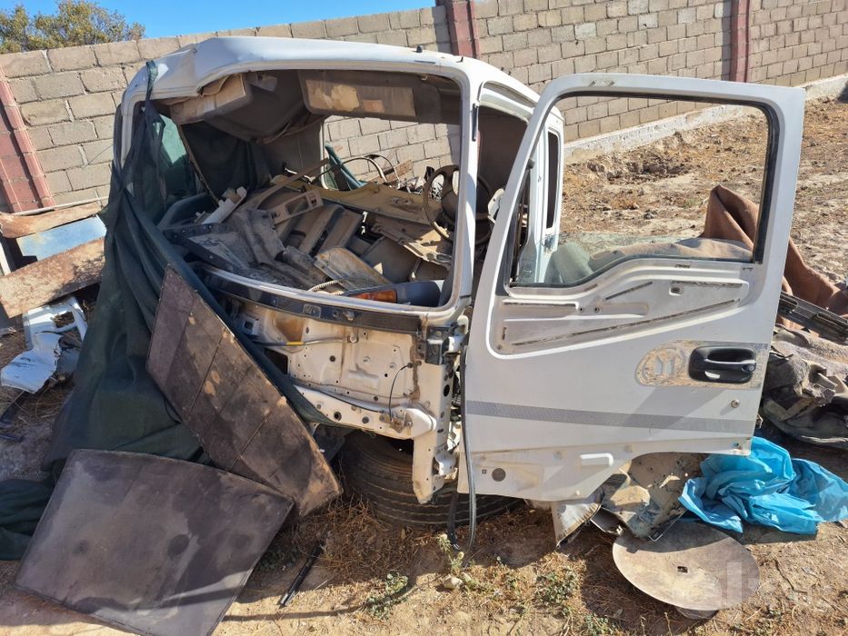 Isuzu kabimasi sotiladi