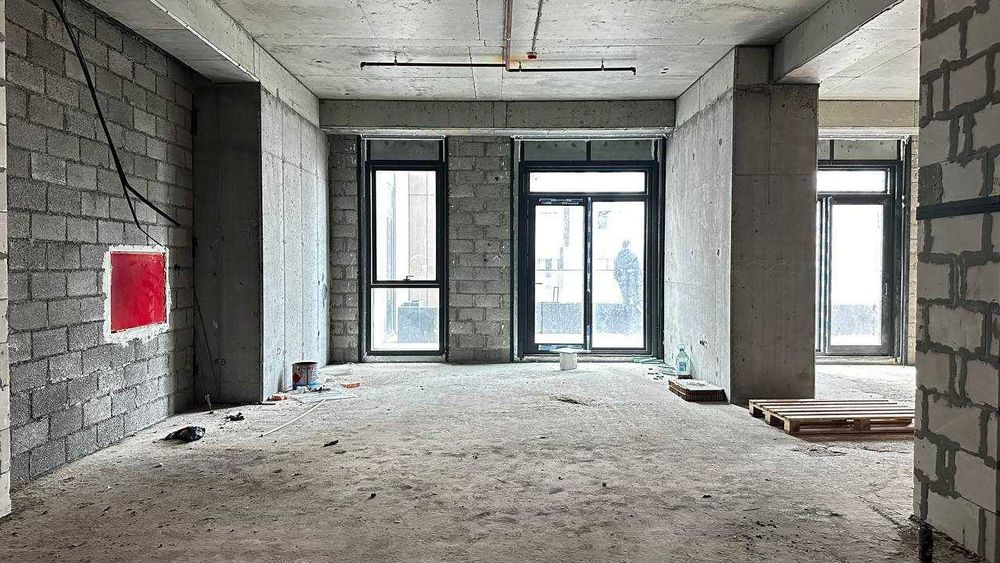 "СРОЧНАЯ ЦЕНА ‼️  Nest One  140м2+ Терасса Дружба Ташкент Сити‼️